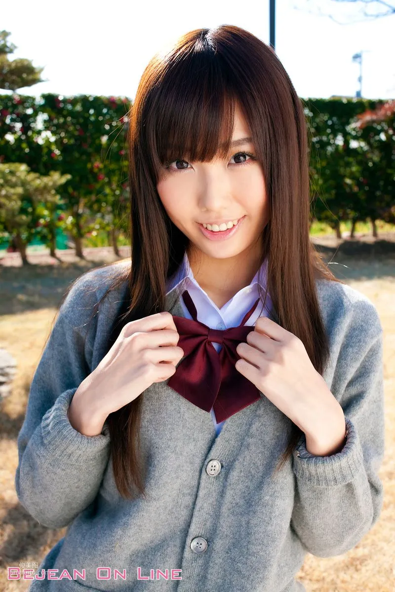 Private Bejean Girls' School Miyu Inamori [Bejean On Line] Photo Set photo 13