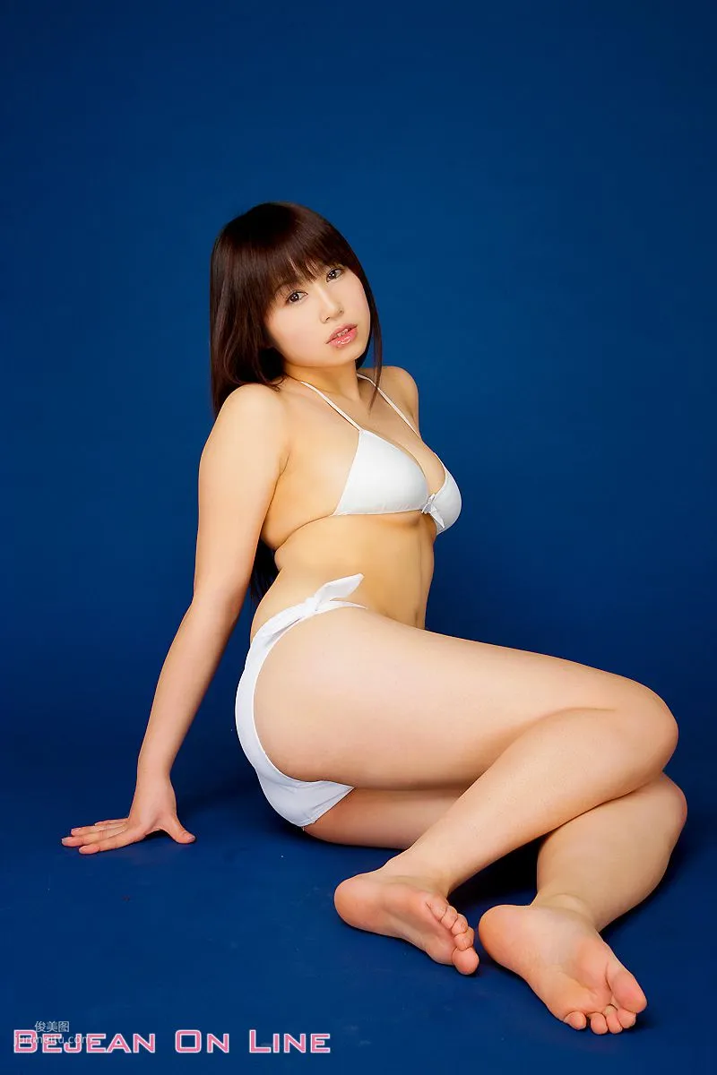 White Maiden Team Kana Houjou [Bejean On Line] Photo Set photo 28
