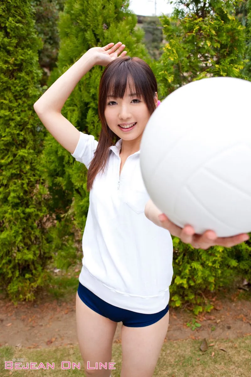Private Bejean Girls' School Mio Ayame [Bejean On Line] Photo Set photo 17