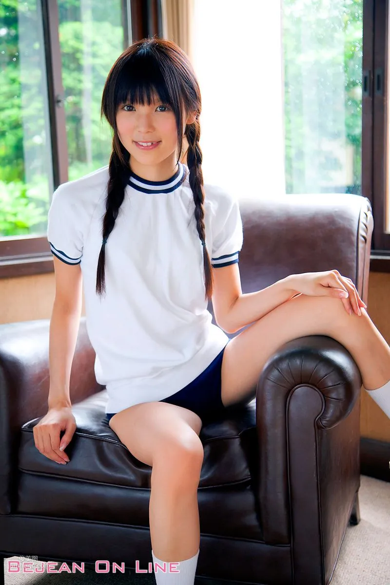 Private Bejean Girls' School Mariko Toki [Bejean On Line] Photo Set photo 16