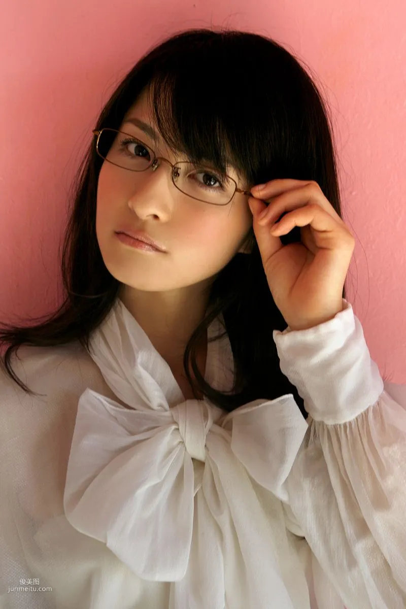 [Wanibooks] NO.58 Matsuki Rina 松木裡菜 寫真集 41