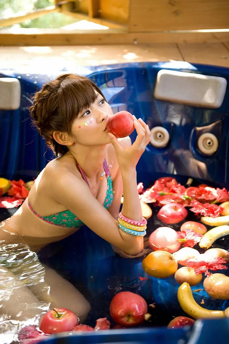 [Wanibooks] NO.79 Rika Sato Photo Set photo 199
