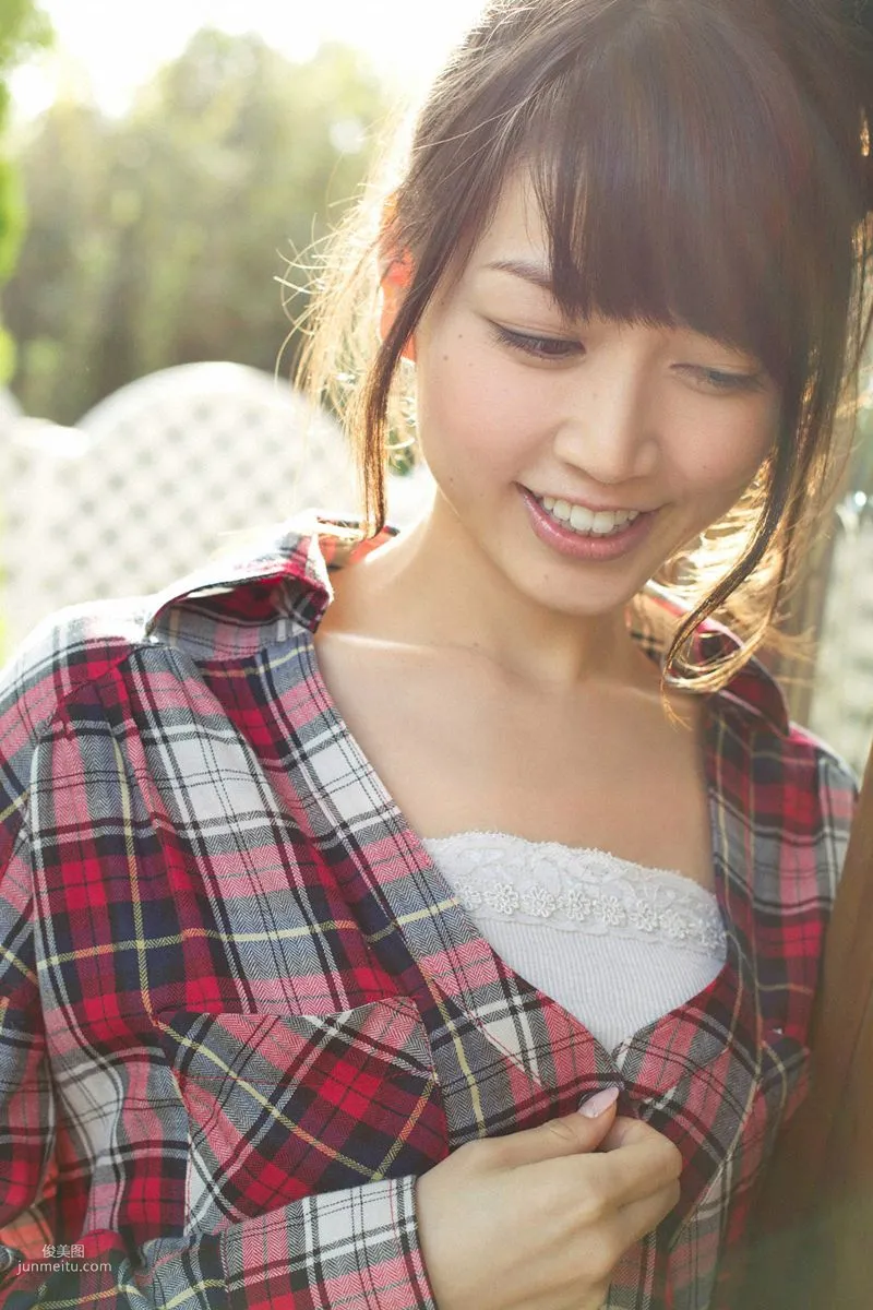 [Wanibooks] NO.95 Chihiro Terada Photo Set photo 118