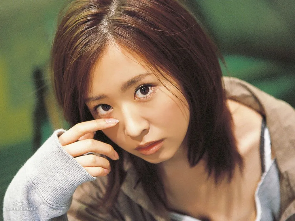 [Wanibooks] NO.50 Sayuri Iwata Photo Set photo 139