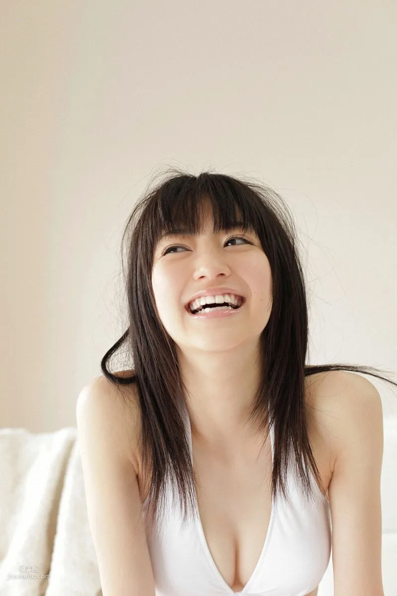 [Wanibooks] NO.65 Rina Aizawa 逢澤莉娜/逢沢りな 寫真集 101