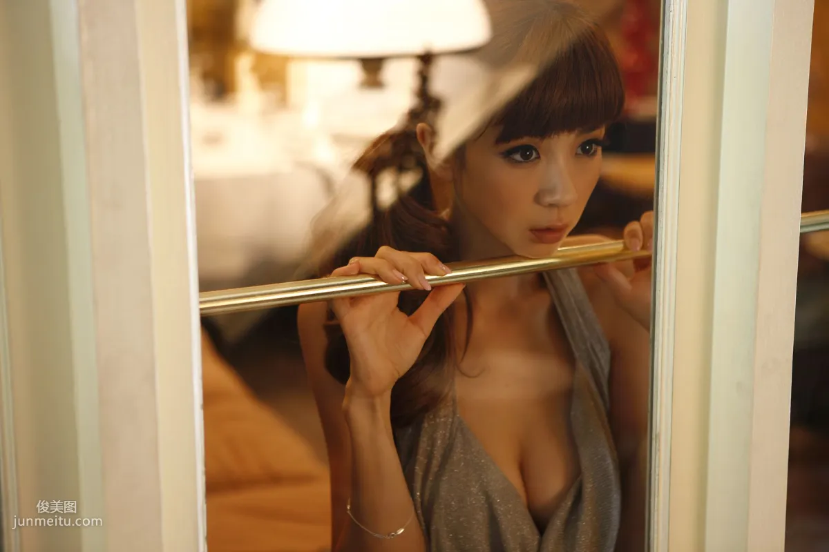 [Wanibooks] NO.69 Aki Hoshino Photo Set photo 32