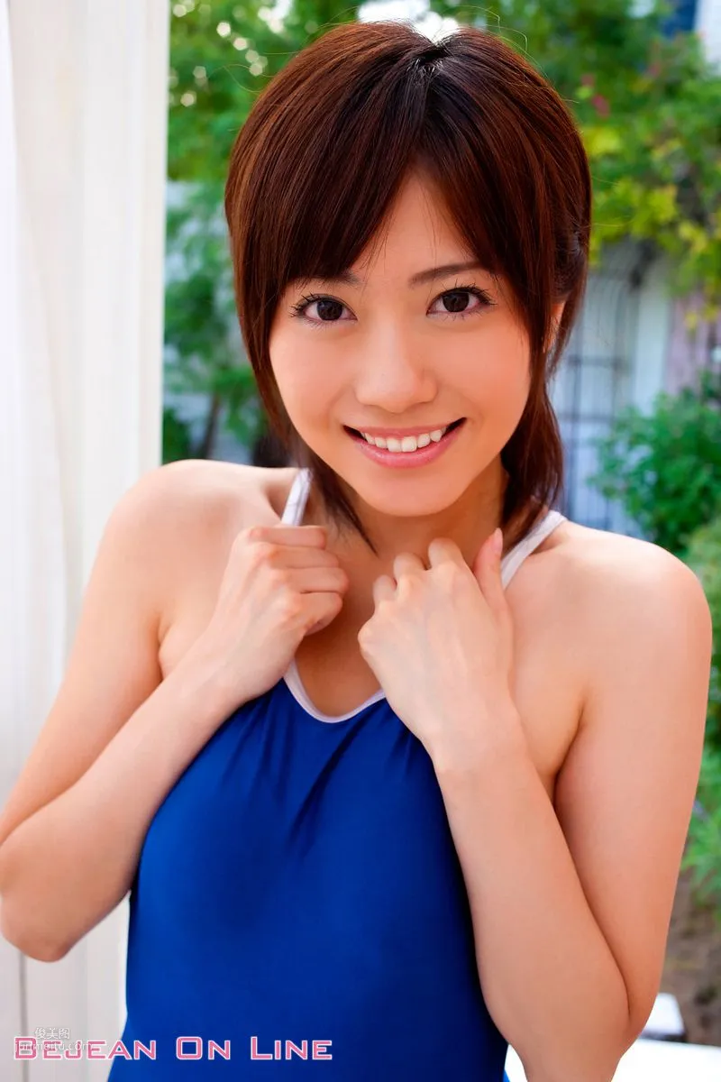 Private Bejean Girls' School Reina Ohkawa [Bejean On Line] Photo Set photo 36