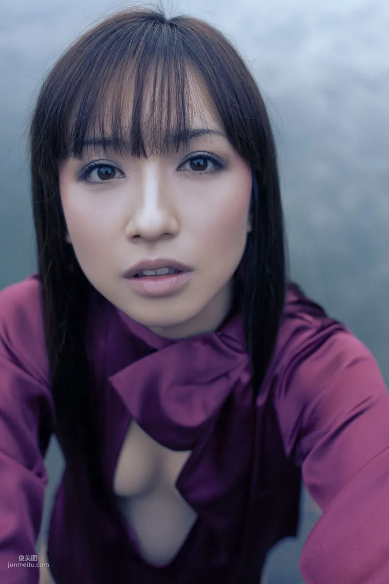 [Wanibooks] NO.57 Maomi Yuuki, Maomi Yuuki, Photo Set photo 42