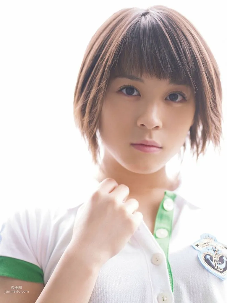 [Wanibooks] NO.49 Kie Kitano Photo Set photo 186