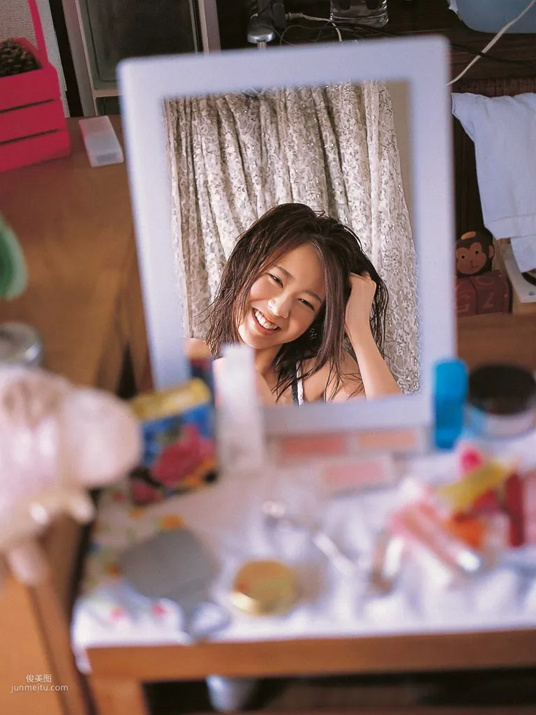 [Wanibooks] NO.50 Sayuri Iwata Photo Set photo 11