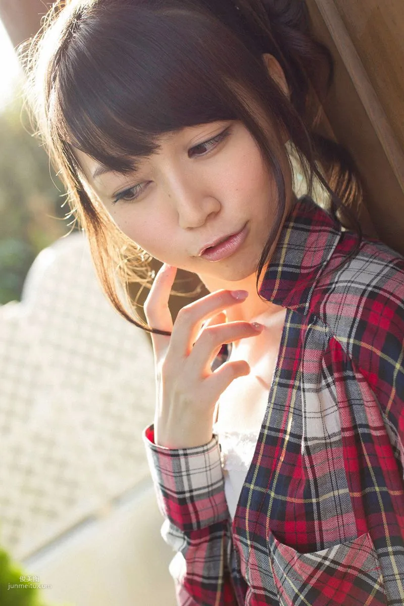 [Wanibooks] NO.95 Chihiro Terada Photo Set photo 120