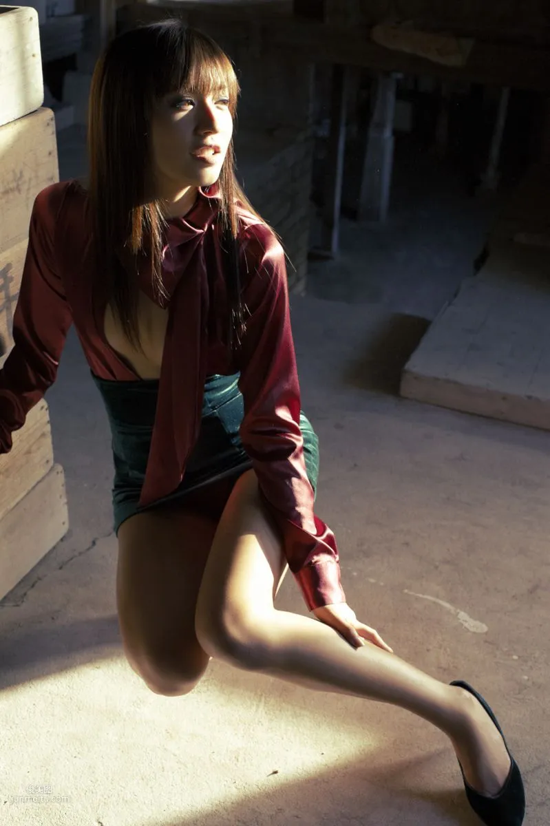 [Wanibooks] NO.57 Maomi Yuuki, Maomi Yuuki, Photo Set photo 20