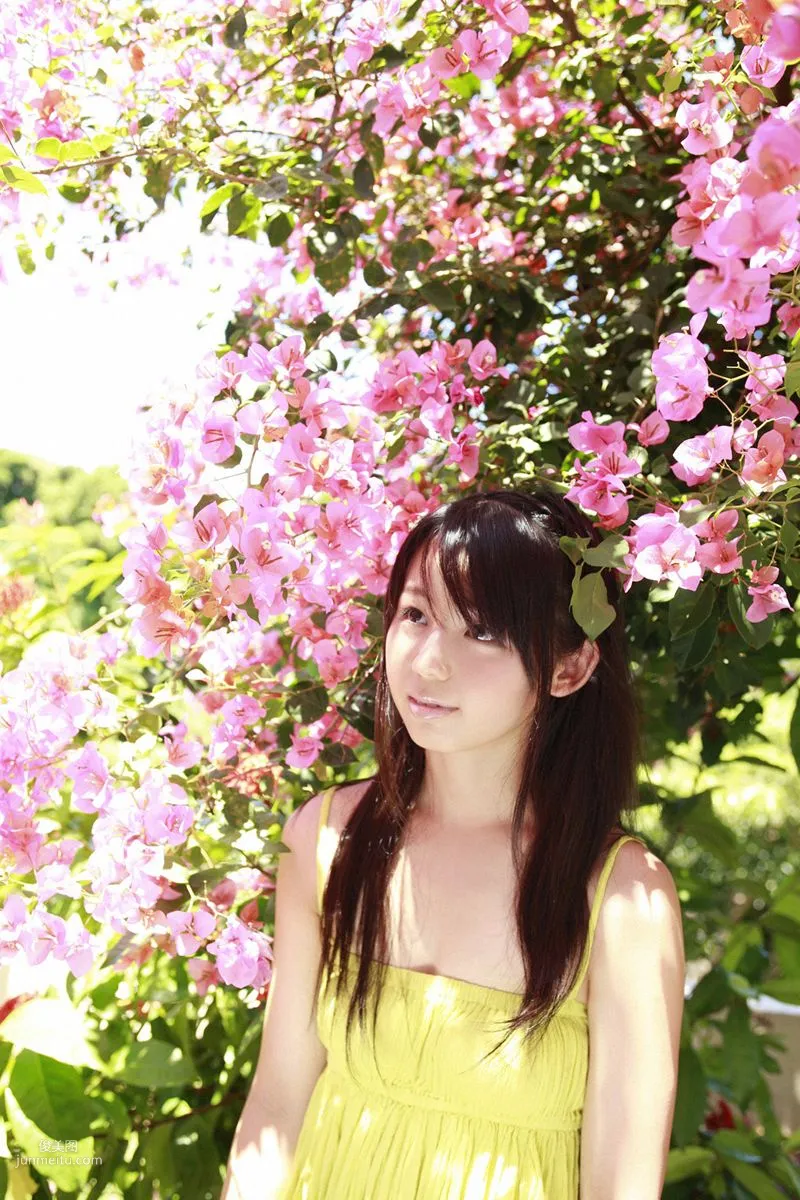 [Wanibooks] NO.66 Rina Koike 小池里奈 写真集146