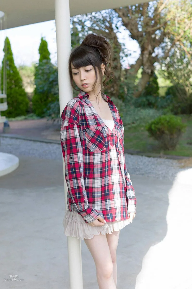 [Wanibooks] NO.95 Chihiro Terada Photo Set photo 109