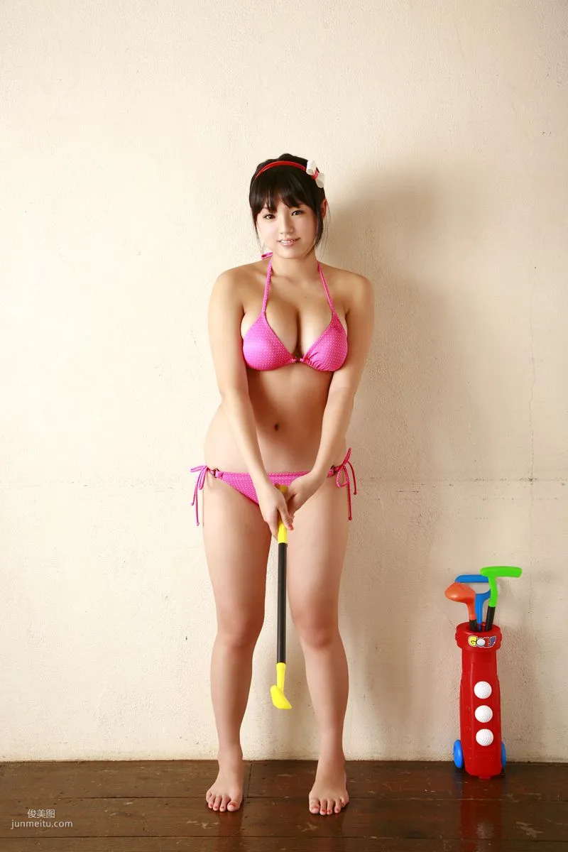 [Wanibooks] NO.59 Ai Shinozaki Photo Set photo 68
