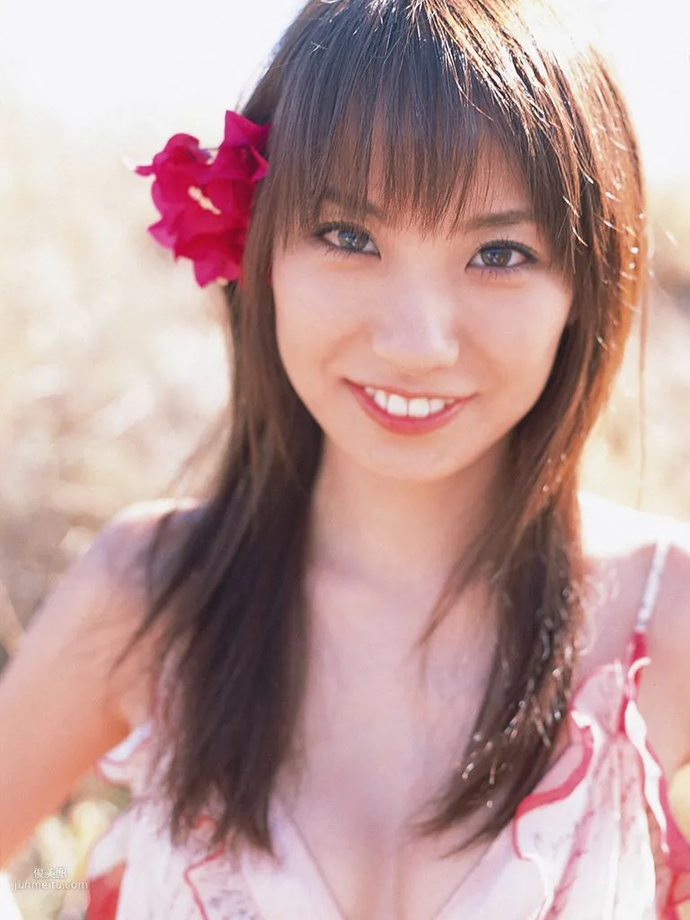 [Wanibooks] NO.44 Azusa Yamamoto 山本梓 寫真集 12