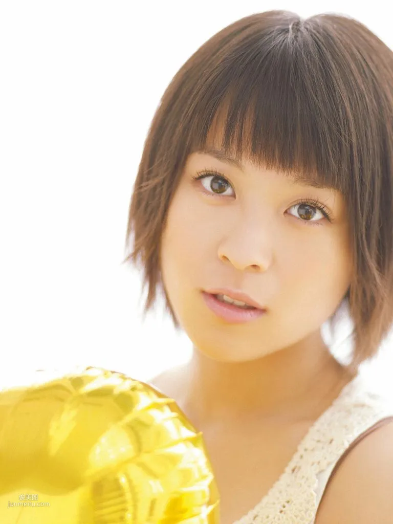 [Wanibooks] NO.49 Kie Kitano Photo Set photo 90