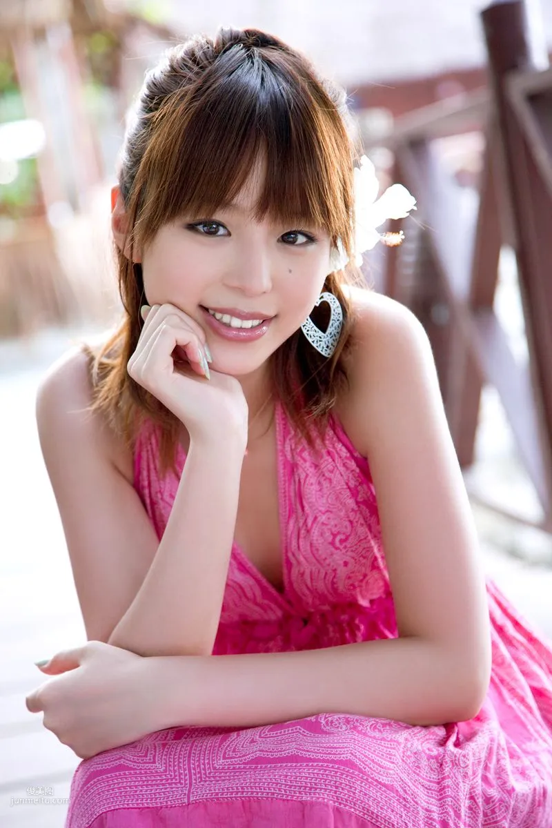[Wanibooks] NO.60 Aya Hirano 平野绫/平野綾 写真集96