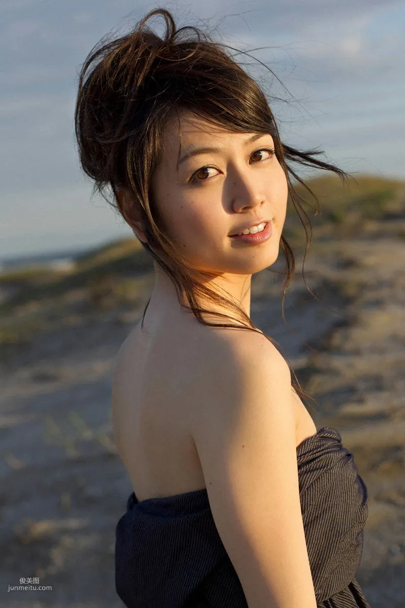 [Wanibooks] NO.95 Chihiro Terada Photo Set photo 133