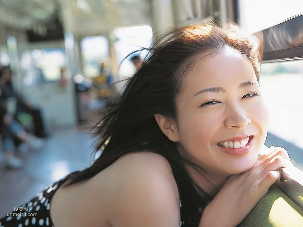 [Wanibooks] NO.50 Sayuri Iwata Photo Set photo 185