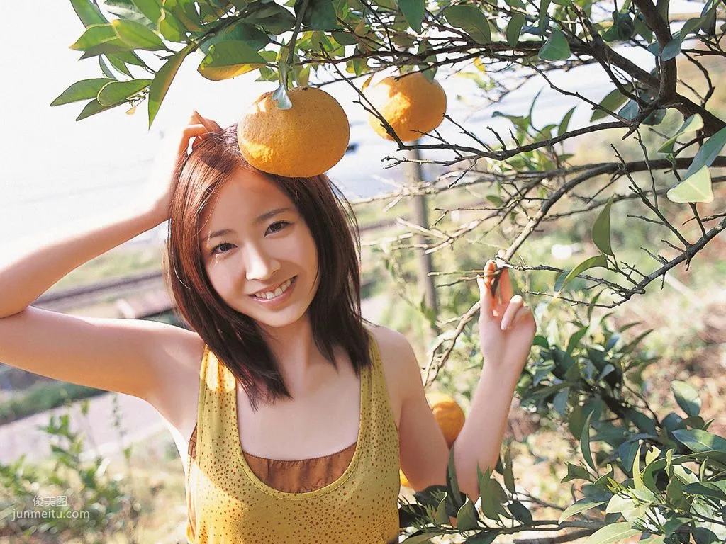 [Wanibooks] NO.50 Sayuri Iwata Photo Set photo 68