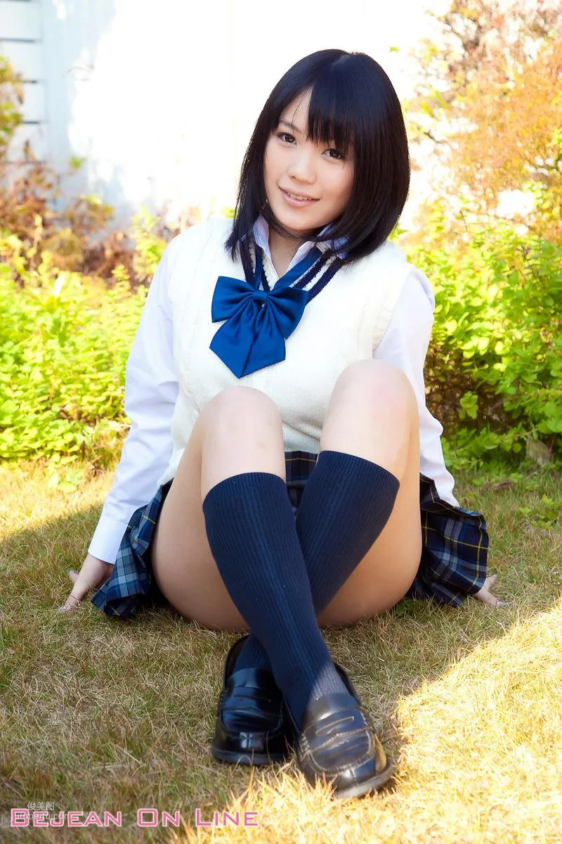 Private Bejean Girls' School Shian Aiiro [Bejean On Line] Photo Set photo 4
