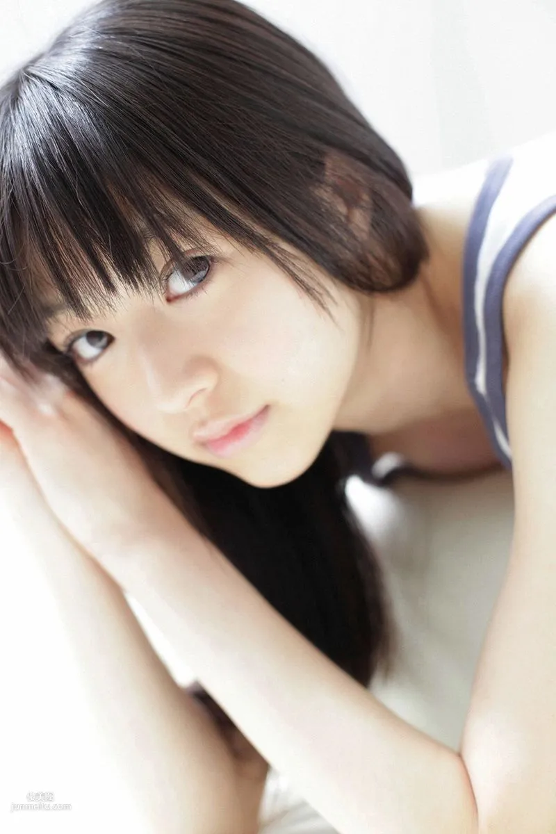 [Wanibooks] NO.65 Rina Aizawa 逢澤莉娜/逢沢りな 寫真集 53