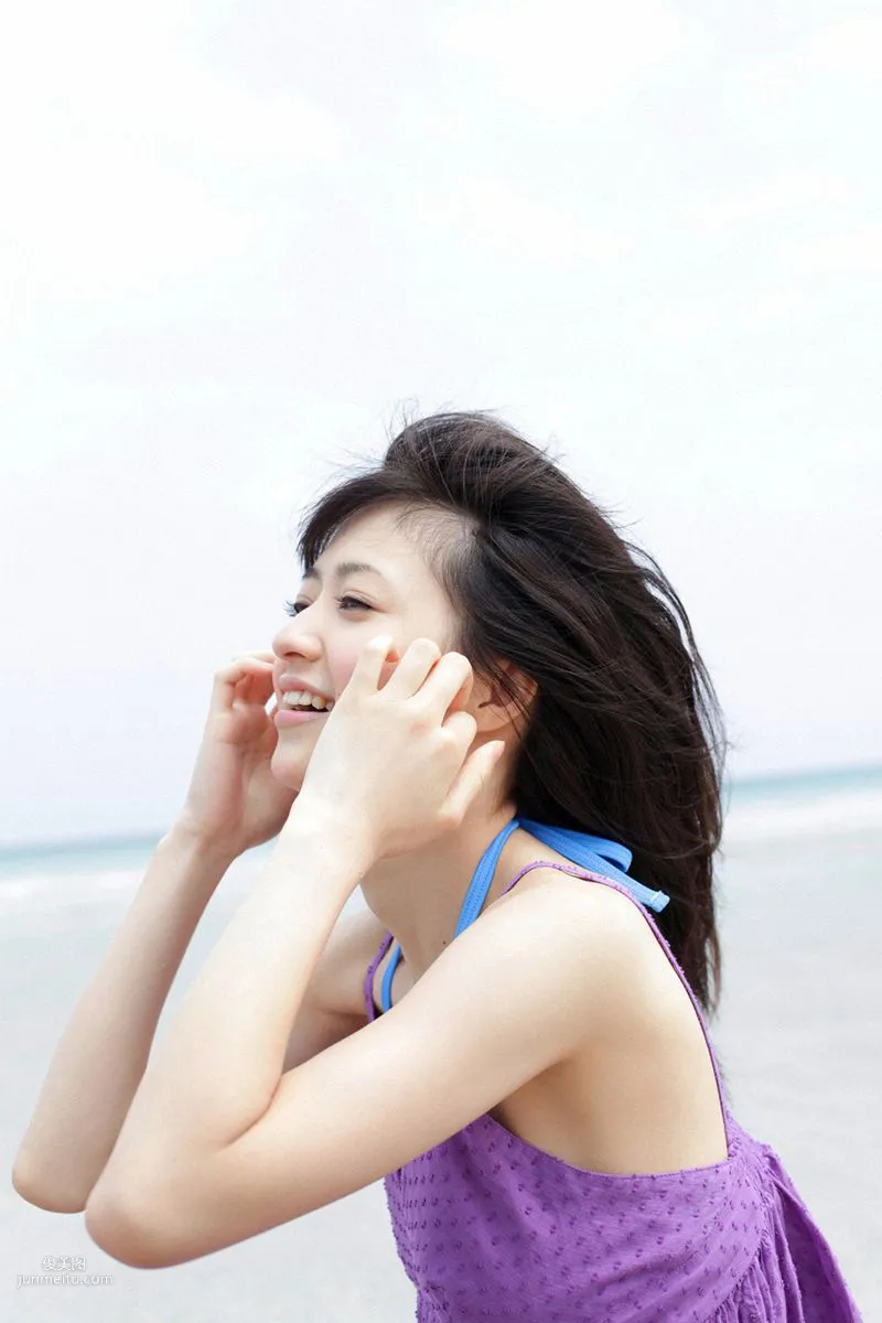 [Wanibooks] NO.65 Rina Aizawa 逢澤莉娜/逢沢りな 寫真集 38