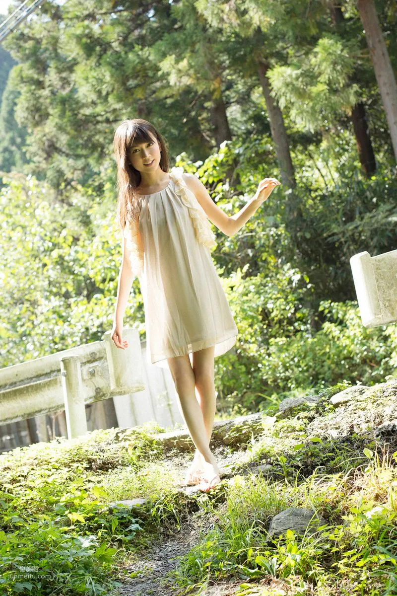 [Wanibooks] NO.95 Chihiro Terada Photo Set photo 163