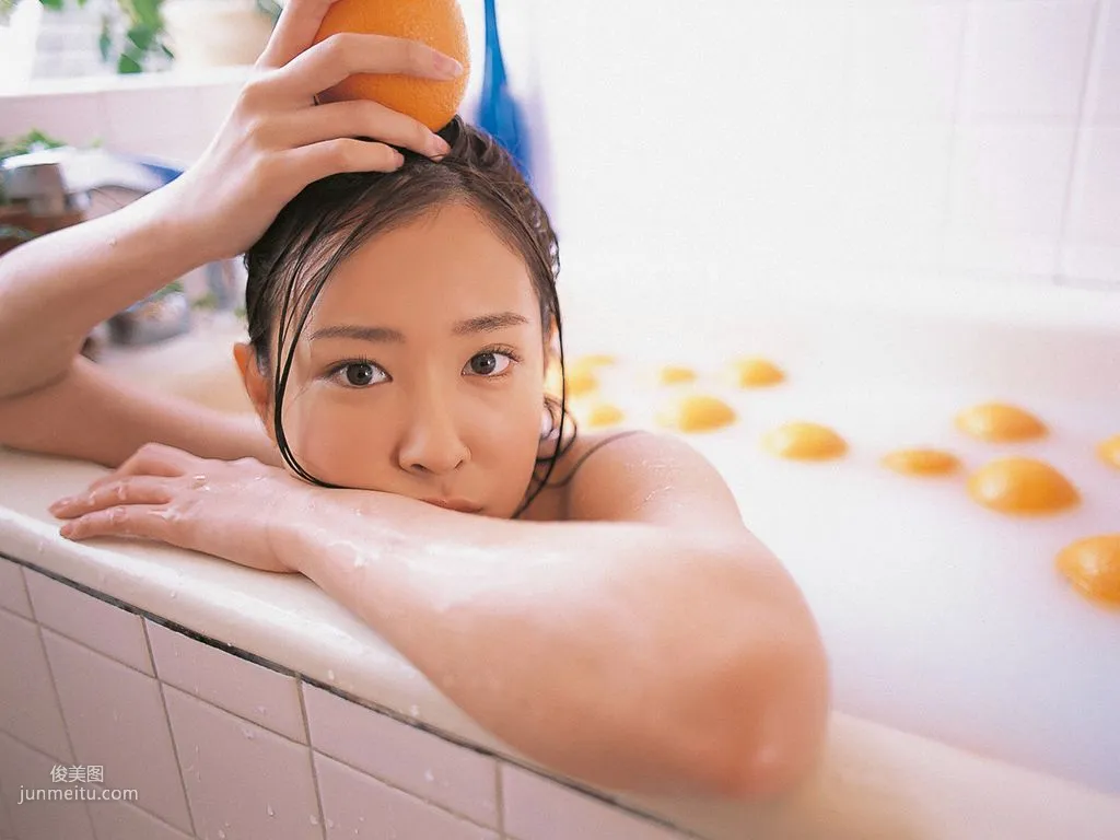 [Wanibooks] NO.50 Sayuri Iwata Photo Set photo 54