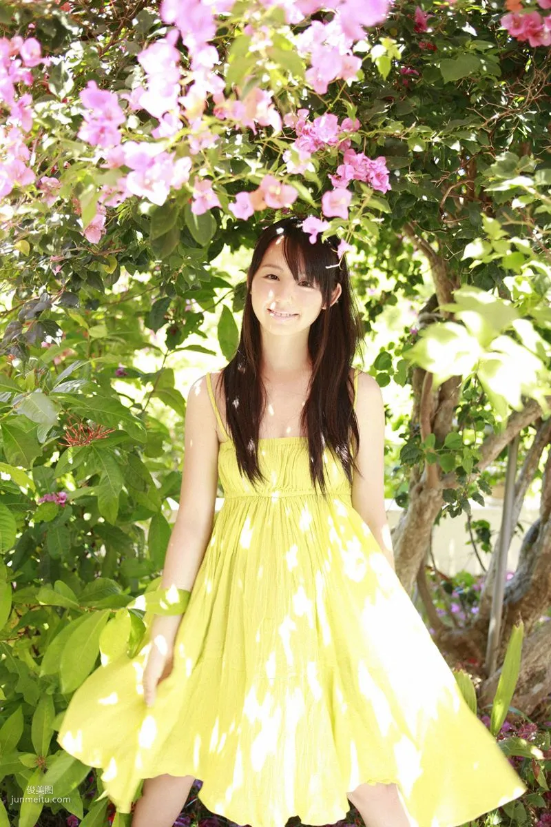 [Wanibooks] NO.66 Rina Koike 小池里奈 写真集147