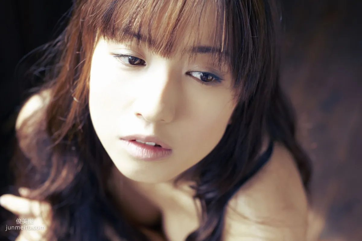 [Wanibooks] NO.57 Maomi Yuuki, Maomi Yuuki, Photo Set photo 2