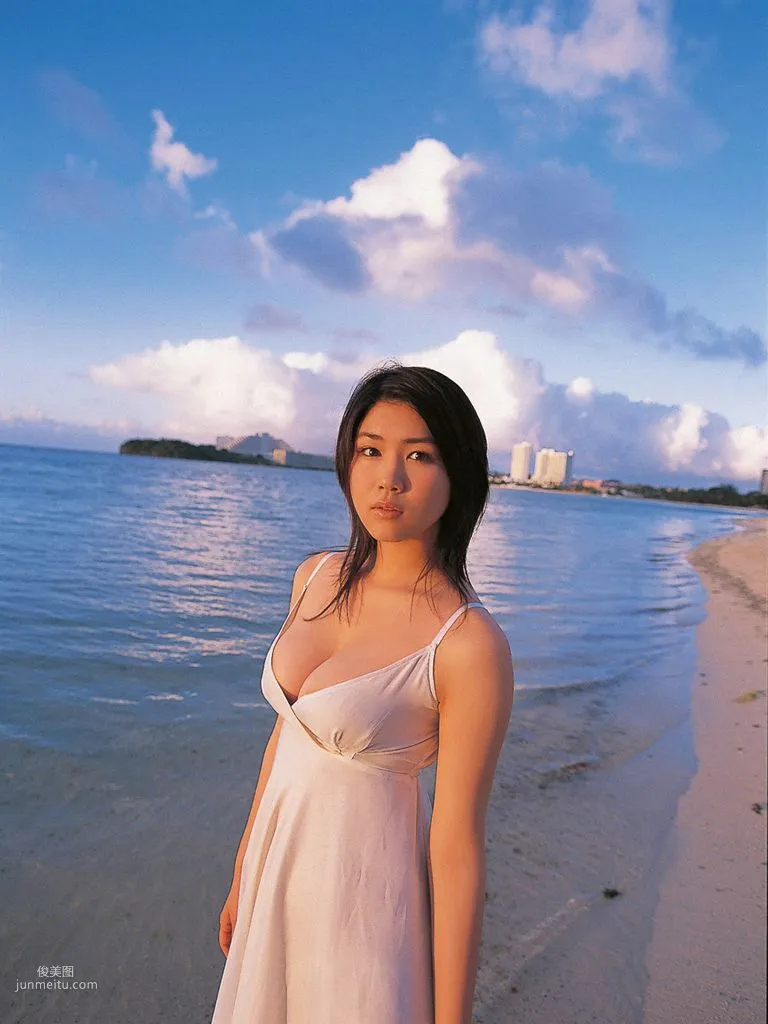 [Wanibooks] NO.46 Mami Nagaoka Photo Set photo 52