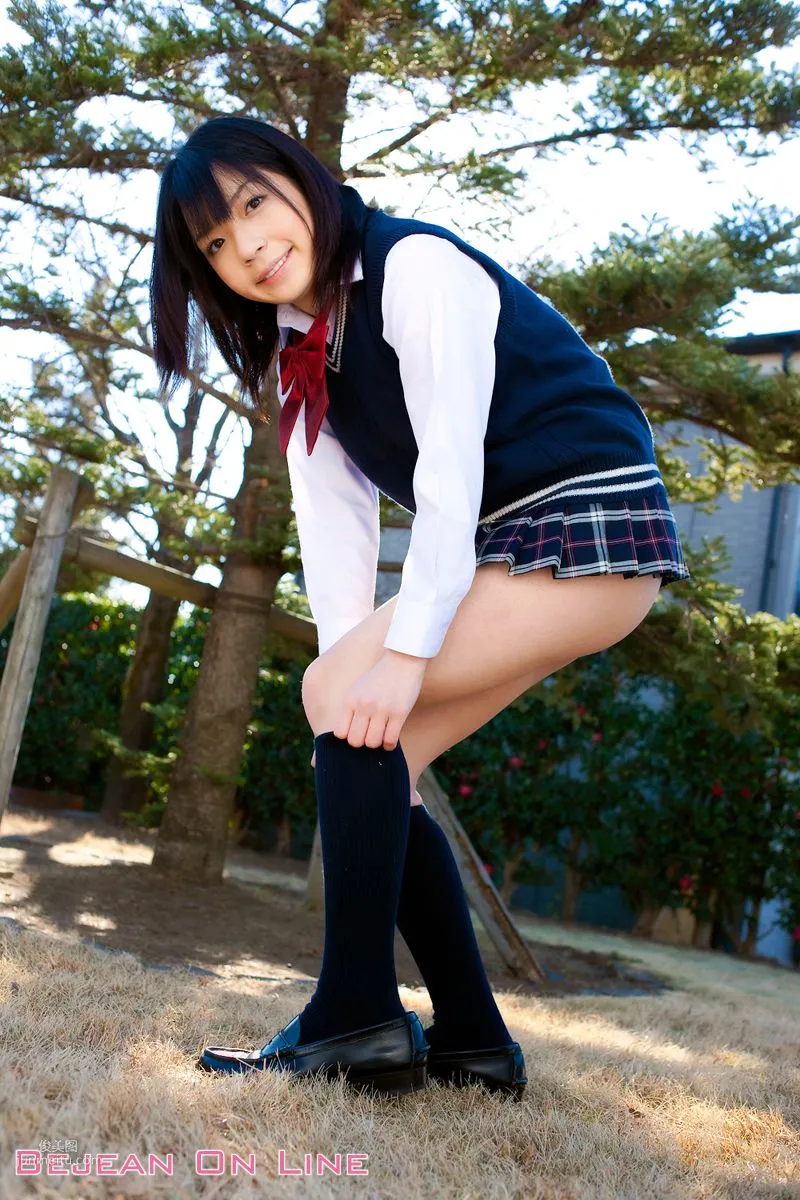 Private Bejean Girls' School Shiori Ichimura Shiori Ichimura [Bejean On Line] Photo Set photo 15