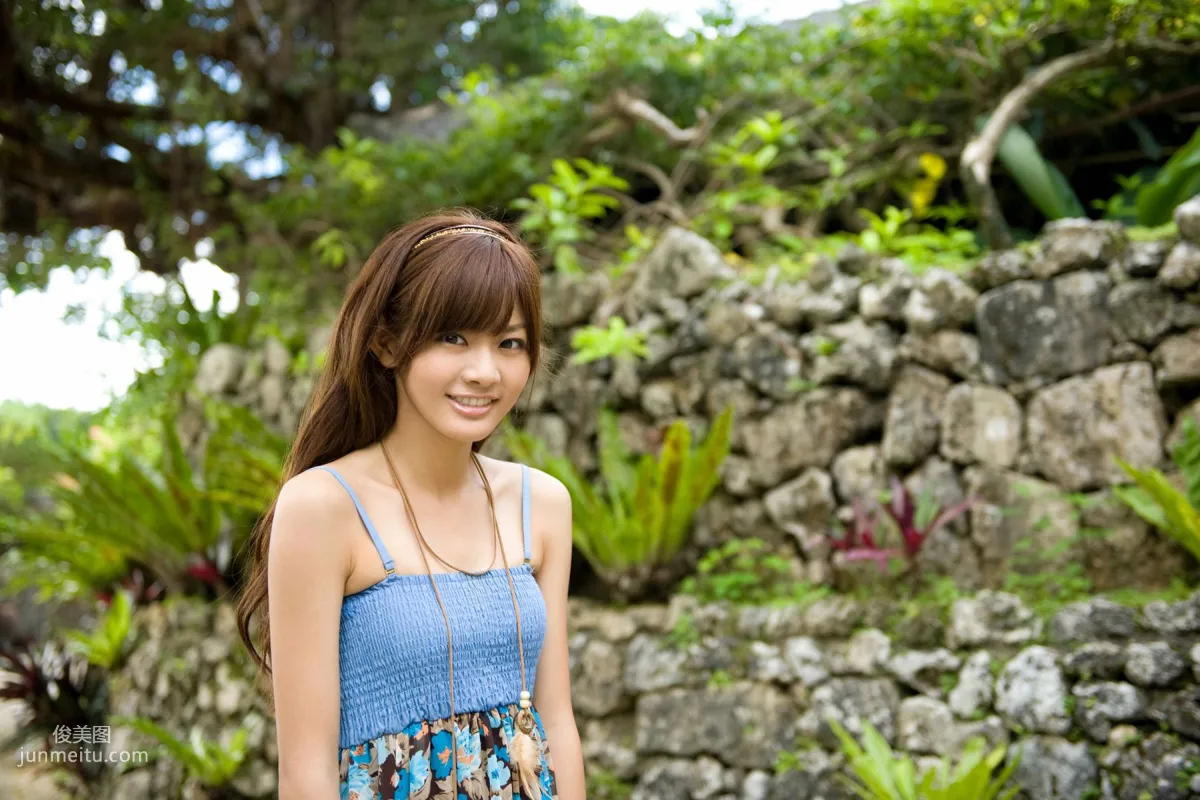 [Wanibooks] NO.79 Rika Sato Photo Set photo 12
