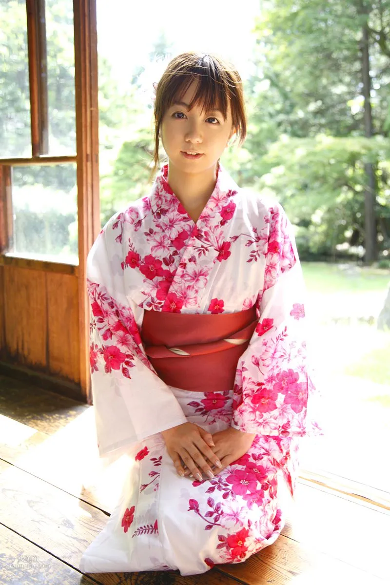 [Wanibooks] NO.55 Moe Fukuda 福田萌 写真集62