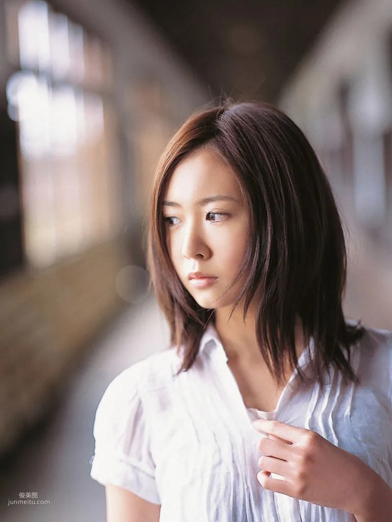 [Wanibooks] NO.50 Sayuri Iwata Photo Set photo 27