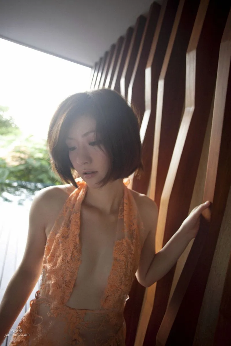 [Wanibooks] NO.84 Naomi Yotsumoto Photo Set photo 86