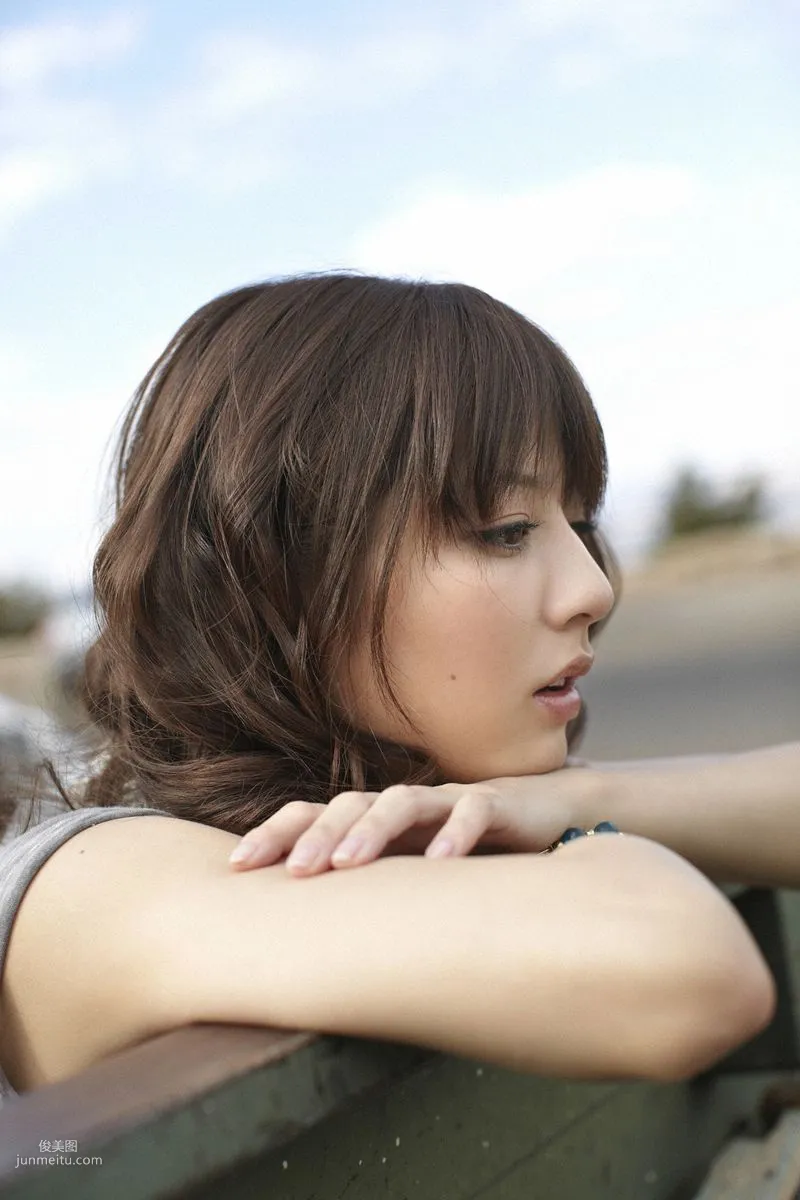 [Wanibooks] NO.82 Yumi Sugimoto Photo Set photo 174