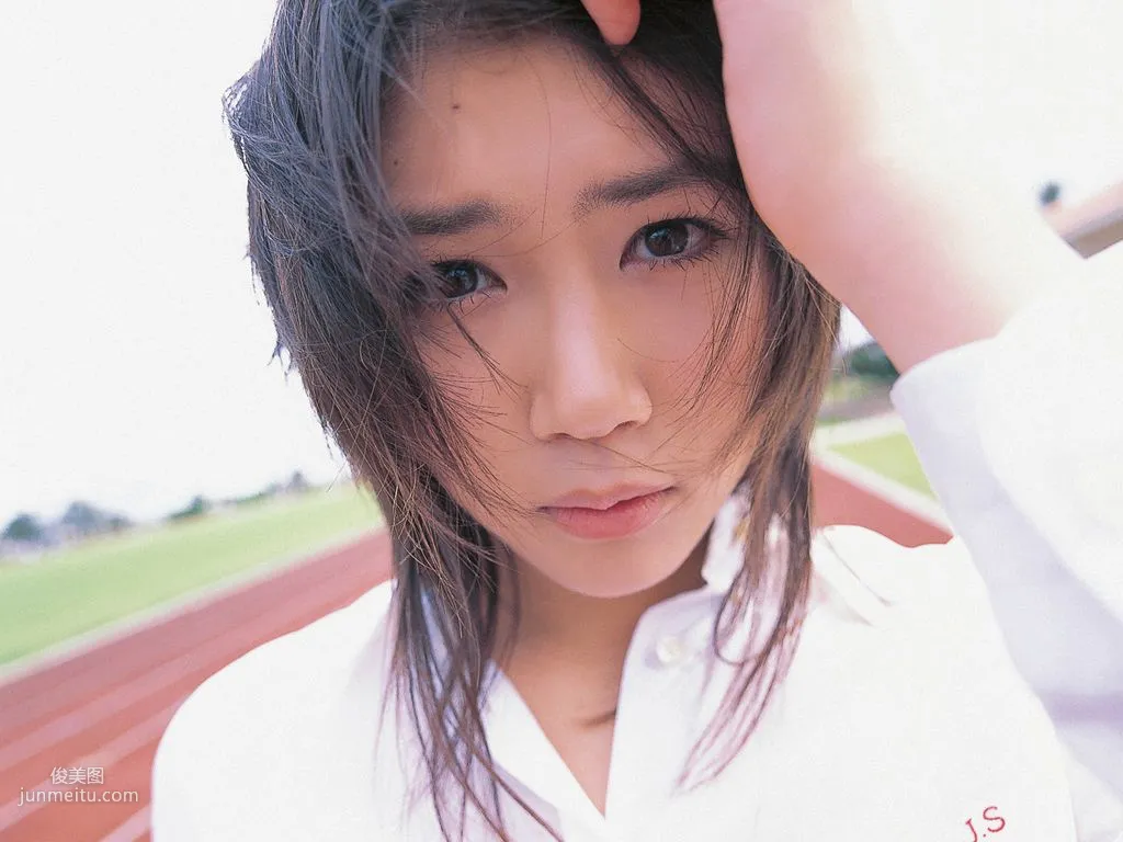 [Wanibooks] NO.46 Mami Nagaoka Photo Set photo 157