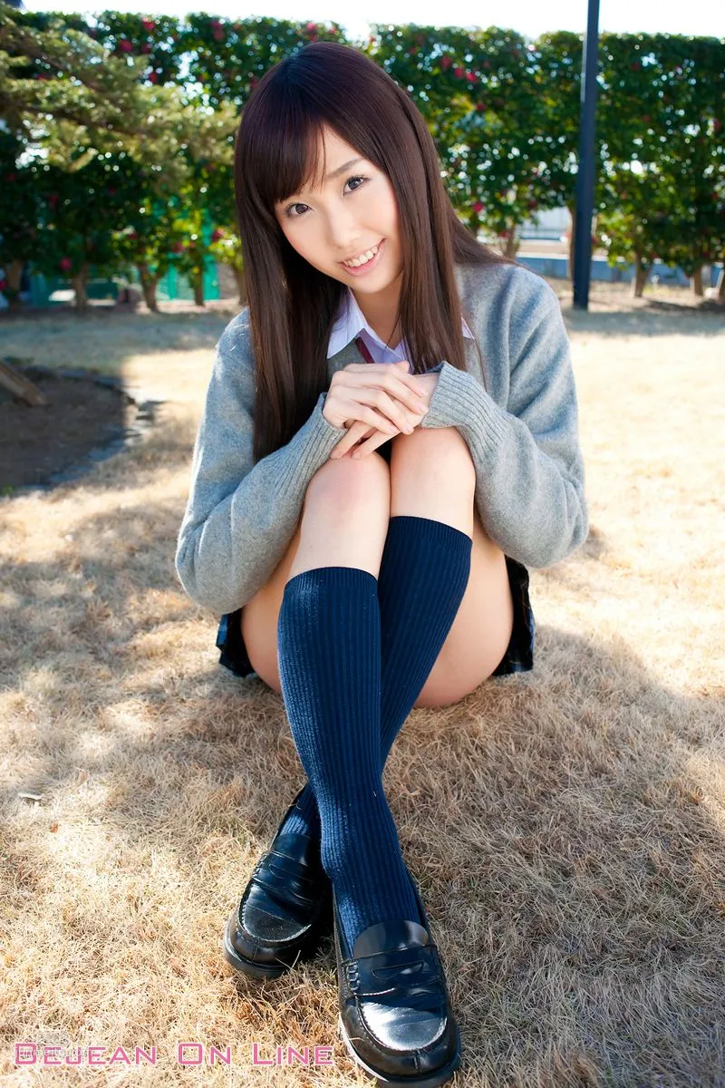 Private Bejean Girls' School Miyu Inamori [Bejean On Line] Photo Set photo 8