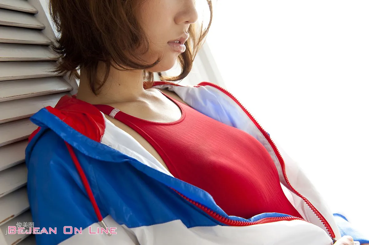 Nakamura Photo Studio Riko Natsuki [Bejean On Line] Photo Set photo 27