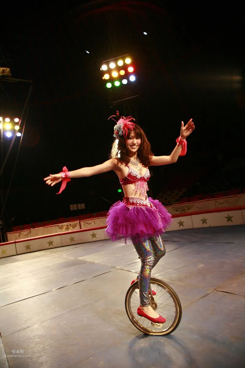 [Wanibooks] NO.67 Yuko Ooshima Yuko Oshima Photo Set photo 199