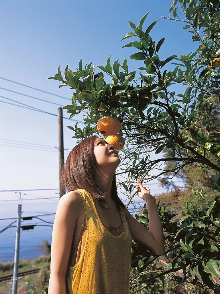 [Wanibooks] NO.50 Sayuri Iwata Photo Set photo 204