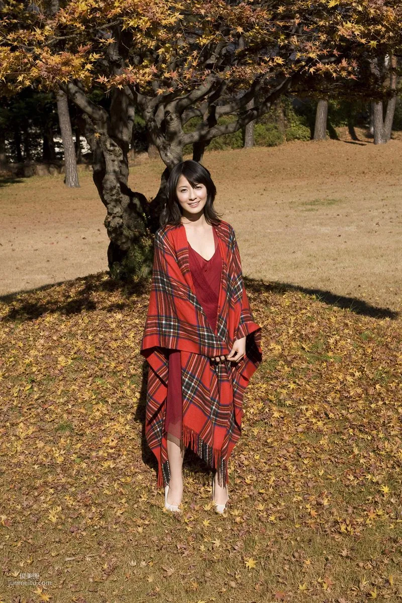 [Wanibooks] NO.58 Matsuki Rina 松木裡菜 寫真集 141