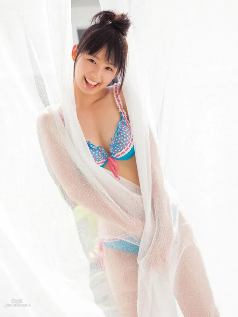 [Wanibooks] NO.52 Rina Koike 小池里奈 写真集189