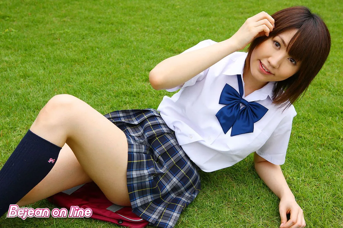 Private Bejean Girls' School Maya Hirakawa [Bejean On Line] Photo Set photo 10