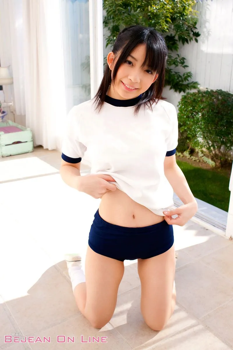 Private Bejean Girls' School Shiori Ichimura Shiori Ichimura [Bejean On Line] Photo Set photo 27