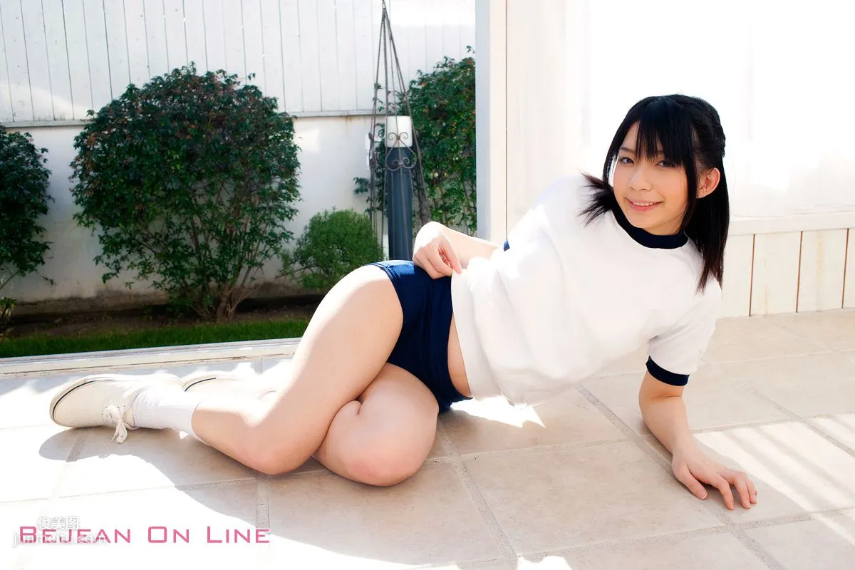 Private Bejean Girls' School Shiori Ichimura Shiori Ichimura [Bejean On Line] Photo Set photo 23