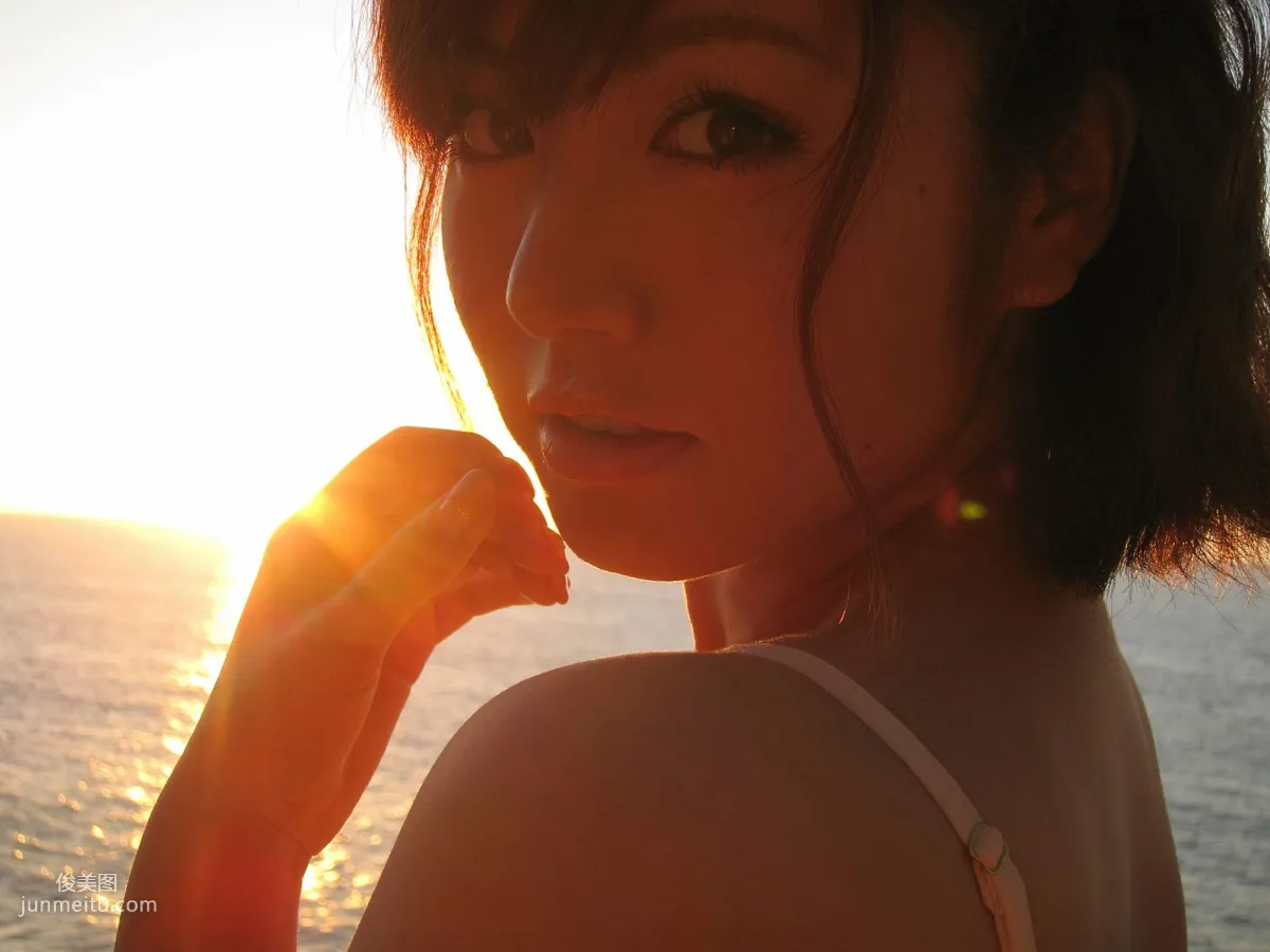 [Wanibooks] NO.83 Sayaka Isoyama Photo Set photo 132